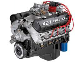 B2753 Engine